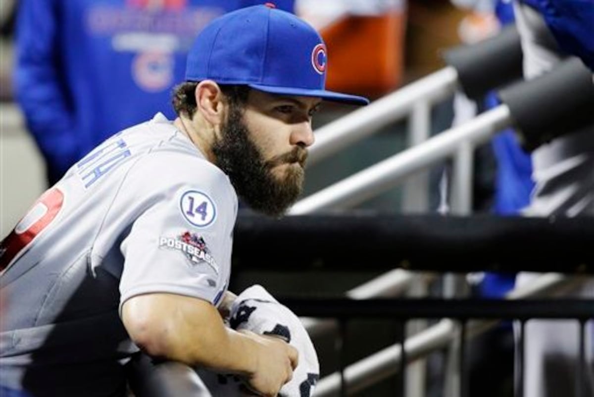 The Biggest Individual Turnarounds in Sports Since 2000 | News, Scores ...