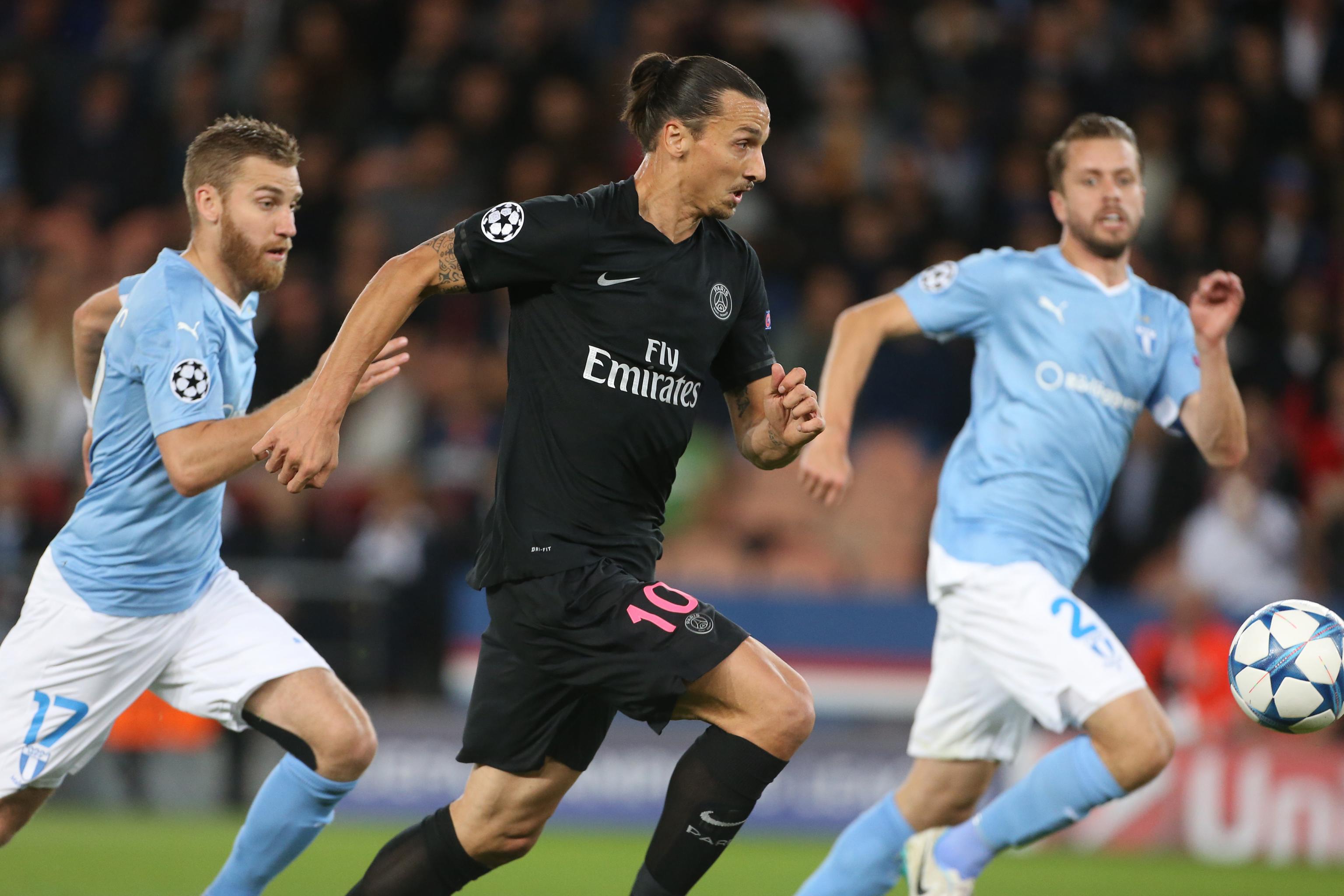 PSG name matchday squad to play Toulouse: does Real Madrid target