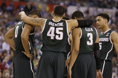 Ranking The Best Leaders In College Basketball In 2015 16 Bleacher Report Latest News Videos And Highlights