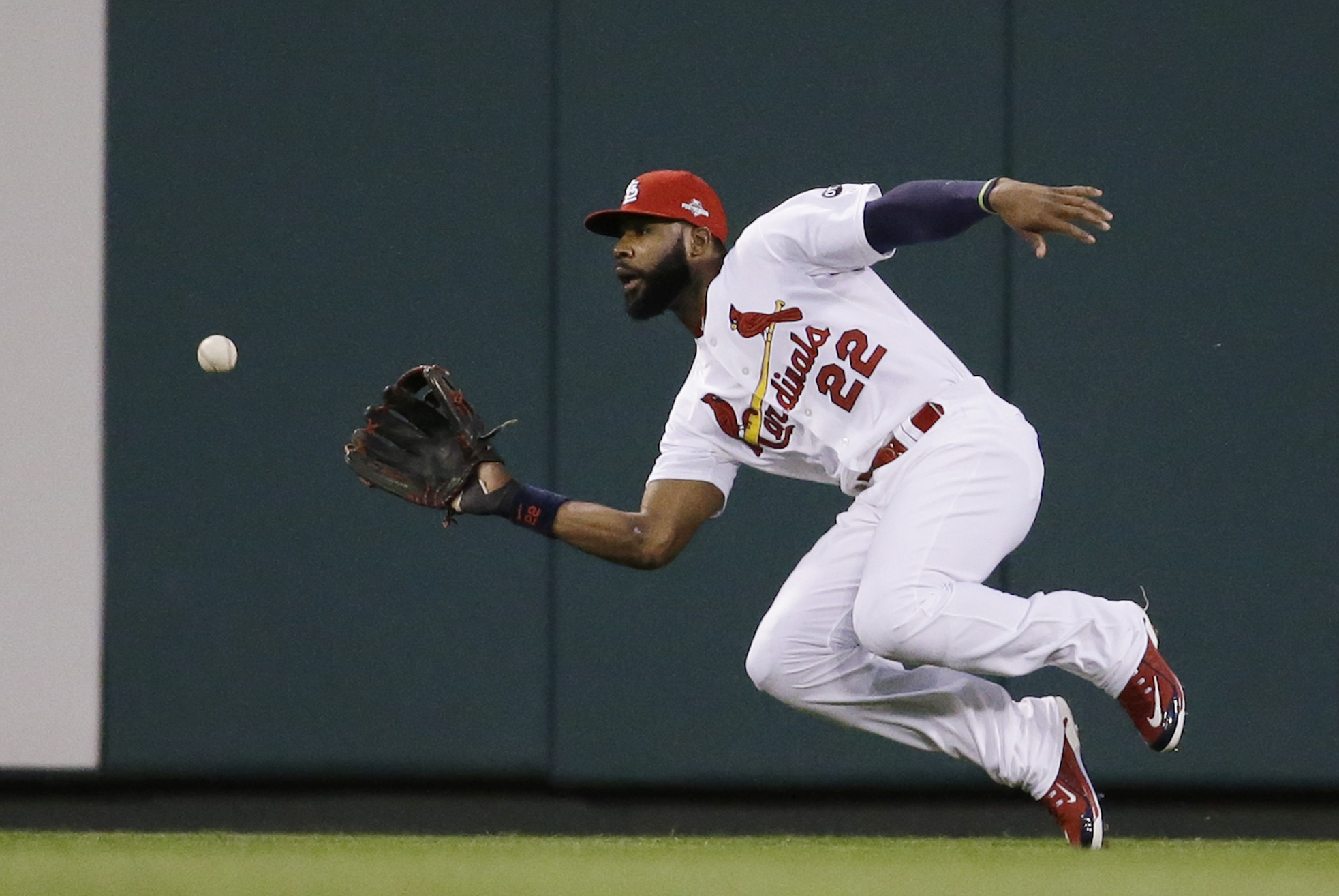 Atlanta Braves trade star right fielder Jason Heyward to St. Louis