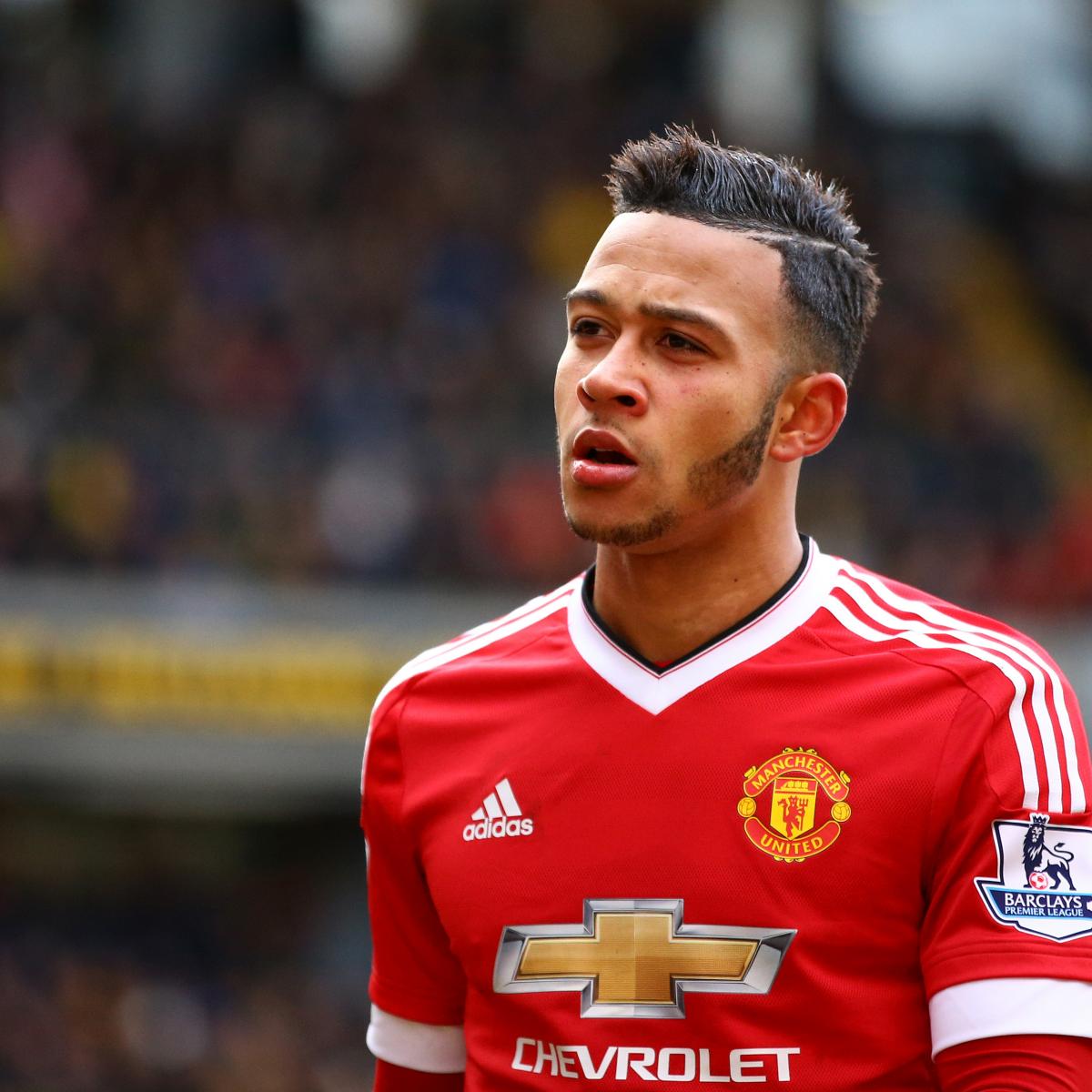 Memphis Depay S Big Game Quality Questioned By Ruud Van Nistelrooy Bleacher Report Latest News Videos And Highlights