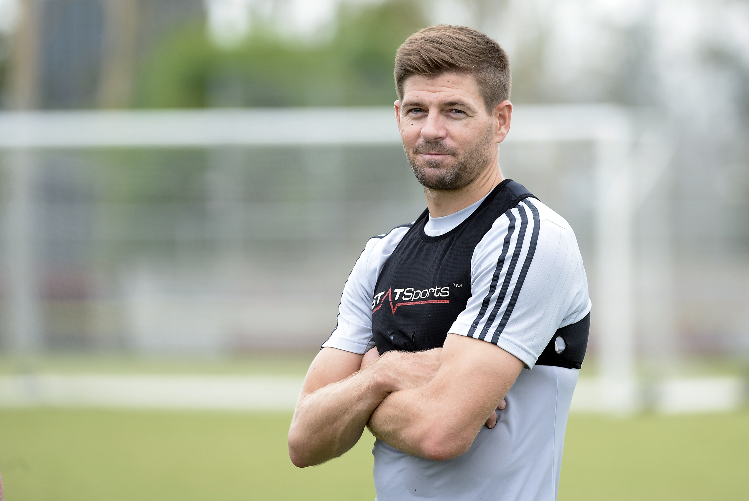 LA Galaxy midfielder Juninho retires, joins academy coaching staff