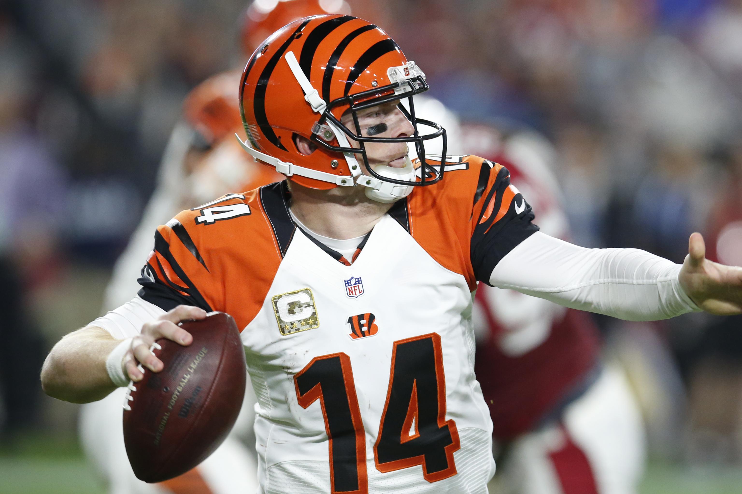 Cincinnati Bengals vs. Baltimore Ravens: Betting Odds, Analysis, NFL Pick, News, Scores, Highlights, Stats, and Rumors