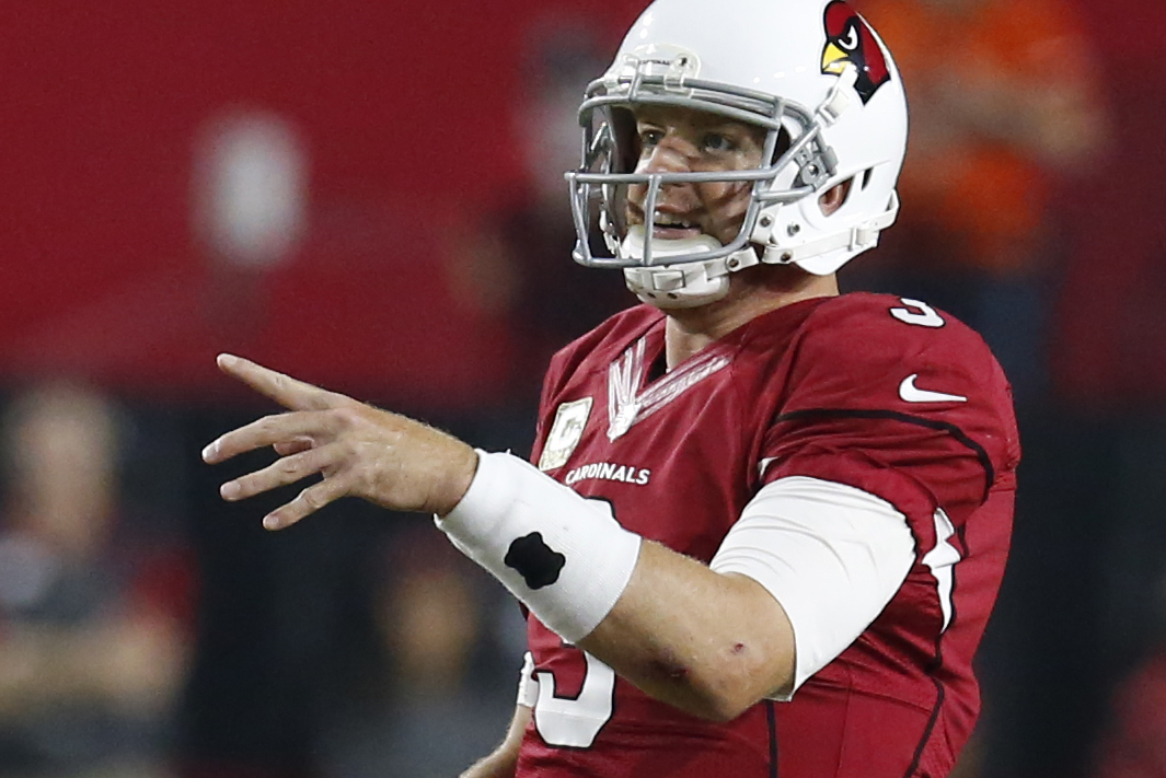 Arizona Cardinals vs. San Francisco 49ers: Week 4 Odds, Lines