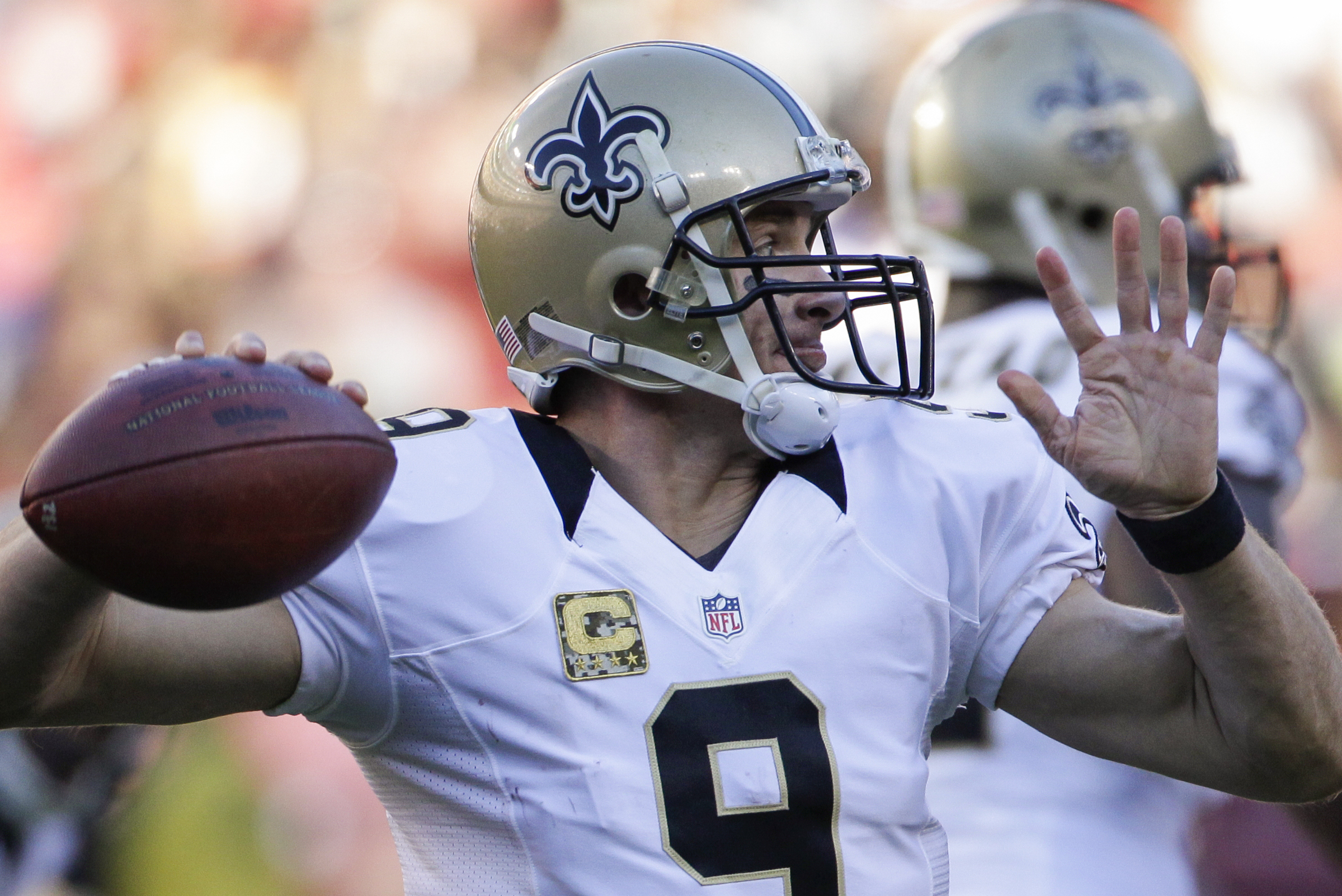 Saints vs. Texans: Thumbs Up/Thumbs Down - Sports Illustrated New Orleans  Saints News, Analysis and More