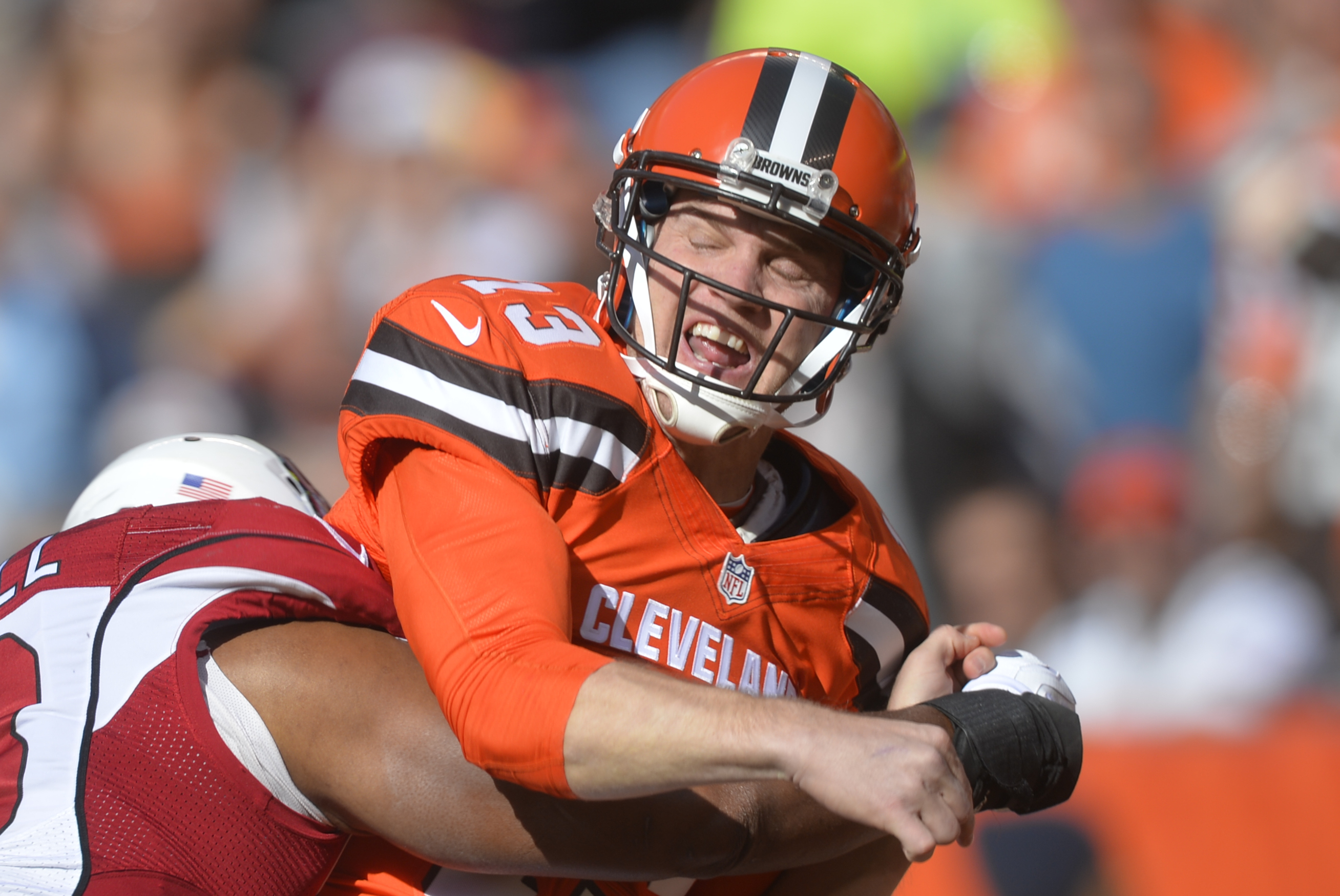 Baltimore Ravens vs. Cleveland Browns: How to Watch, Betting Odds - Sports  Illustrated Baltimore Ravens News, Analysis and More