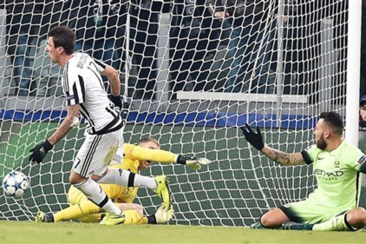 Juventus Vs Manchester City Winners And Losers From Champions League Juventus Vs Manchester City Winners And Losers From Champions League