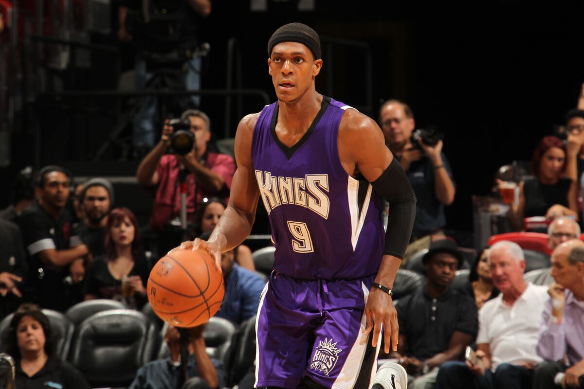 Biggest Early Surprises of the 201516 NBA Season News, Scores