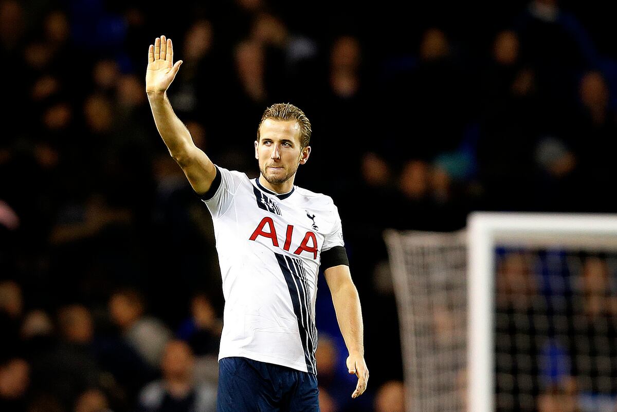 Qarabag vs. Tottenham: Spurs Team News, Predicted Lineups, Live Stream