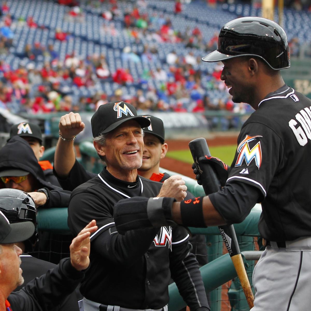 Miami Marlins are looking to extend Dee Gordon - Fish Stripes