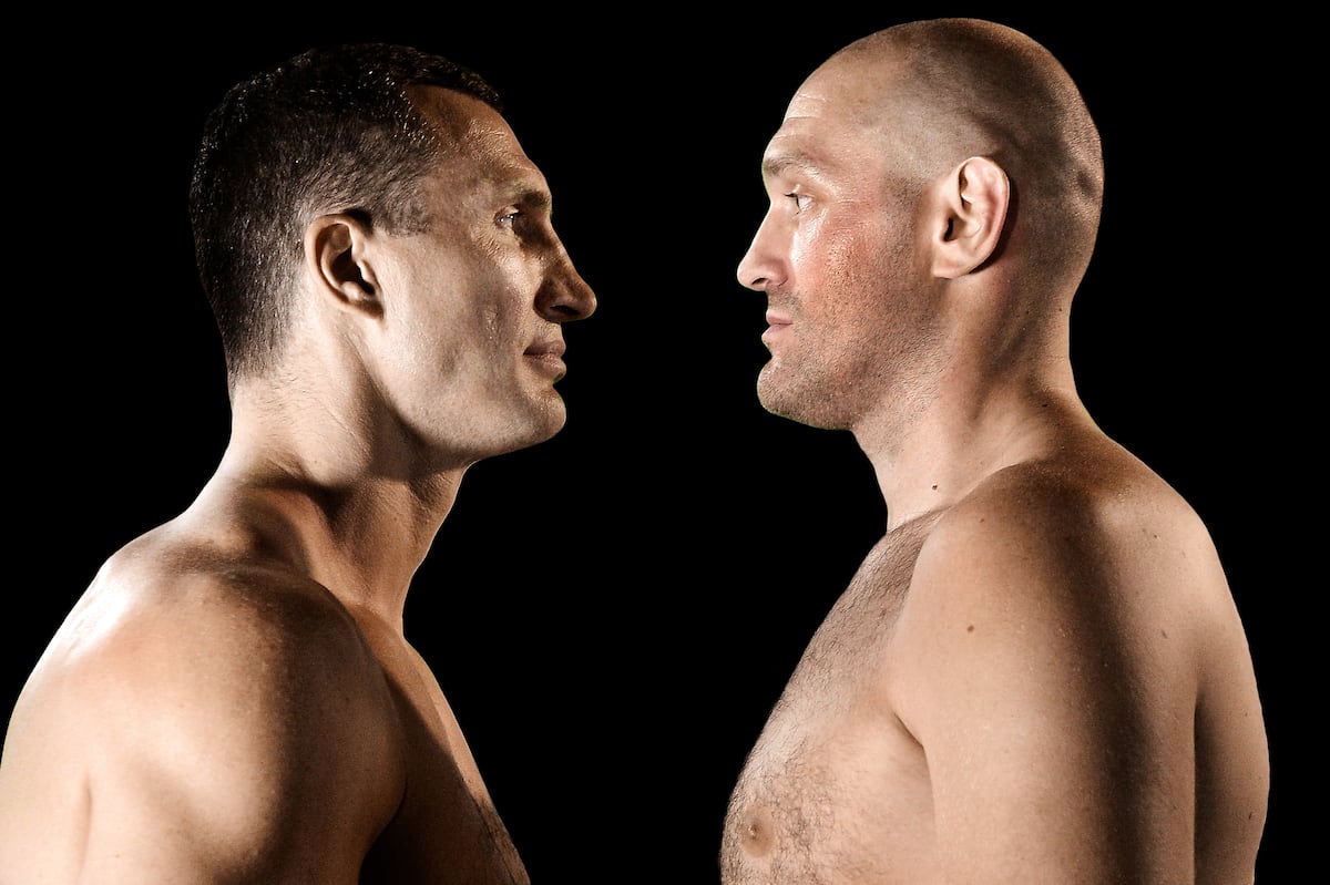 Klitschko Vs Fury Stream Klitschko Vs Fury Stream