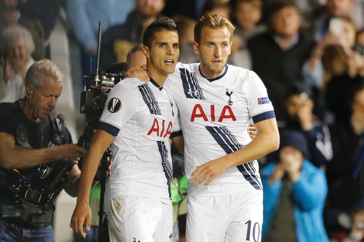 Qarabag vs. Tottenham Hotspur: Goals, Highlights from the Europa League