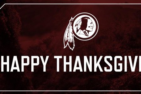 FOX Sports: NFL on Twitter: #HTTR @Redskins finish their Thanksgiving with  a W over the Giants!  / Twitter