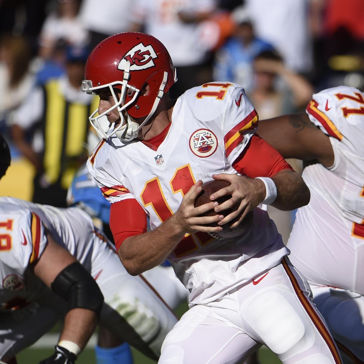 Buffalo Bills vs. Kansas City Chiefs Betting Odds, Analysis, NFL