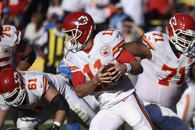Buffalo Bills Vs Kansas City Chiefs Betting Odds Analysis Nfl Pick Bleacher Report Latest News Videos And Highlights