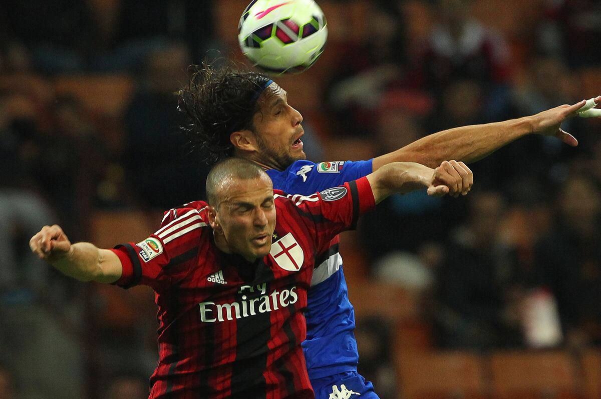 AC Milan vs. Sampdoria: Team News, Predicted Lineups, Live ...