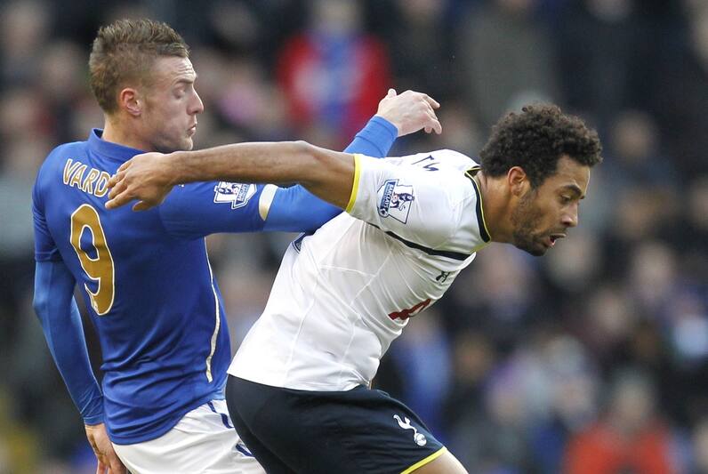 Chelsea Transfer News Latest On Mousa Dembele And Jamie Vardy Rumours Bleacher Report Latest News Videos And Highlights
