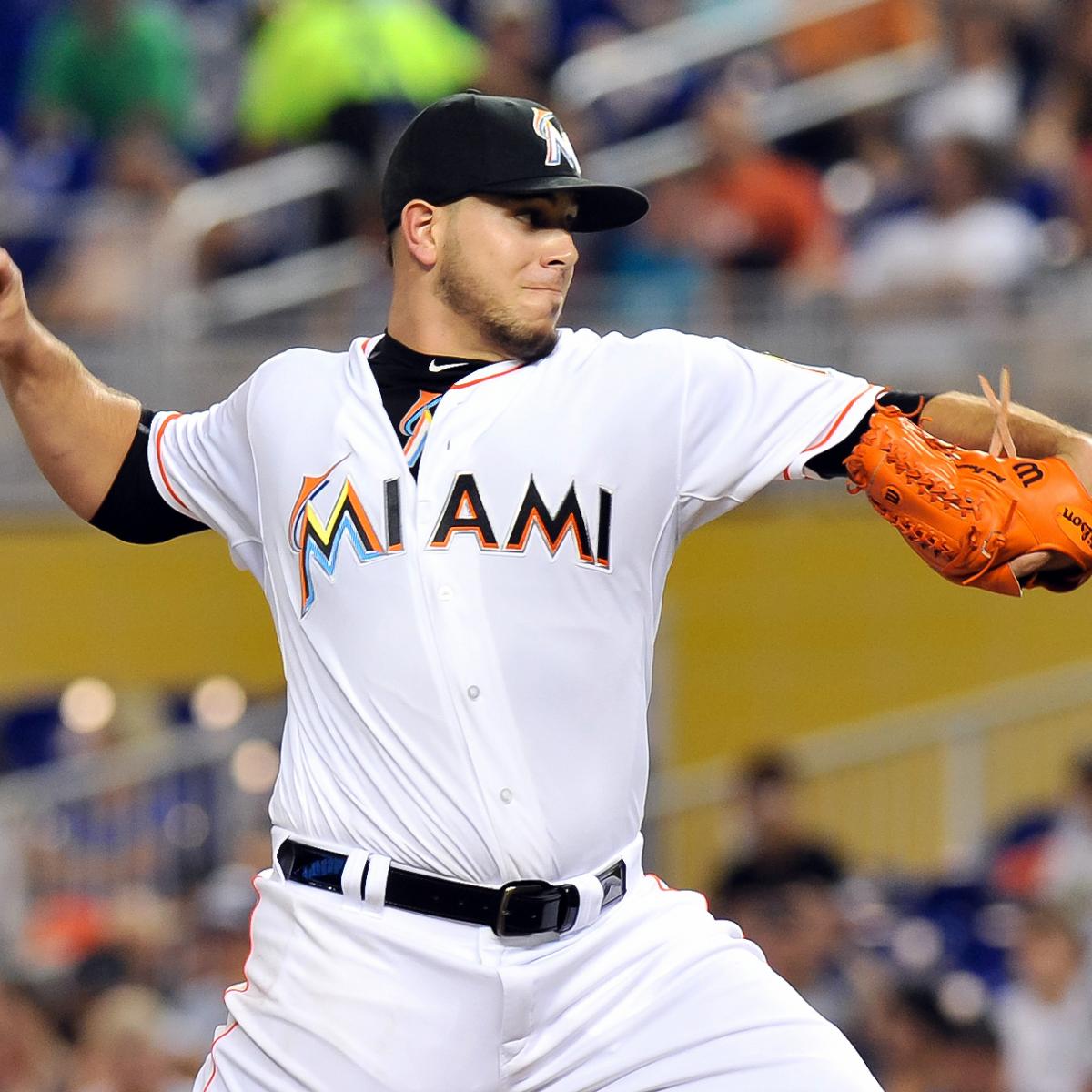 All 30 MLB Teams' Best Trade Asset for the 2015-16 Offseason