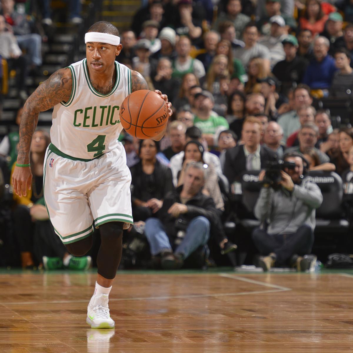 Wizards vs. Celtics: Score, Video Highlights and Recap ...