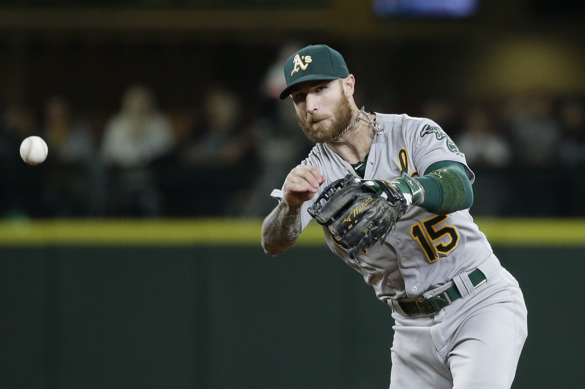 White Sox Acquire Brett Lawrie - MLB Trade Rumors