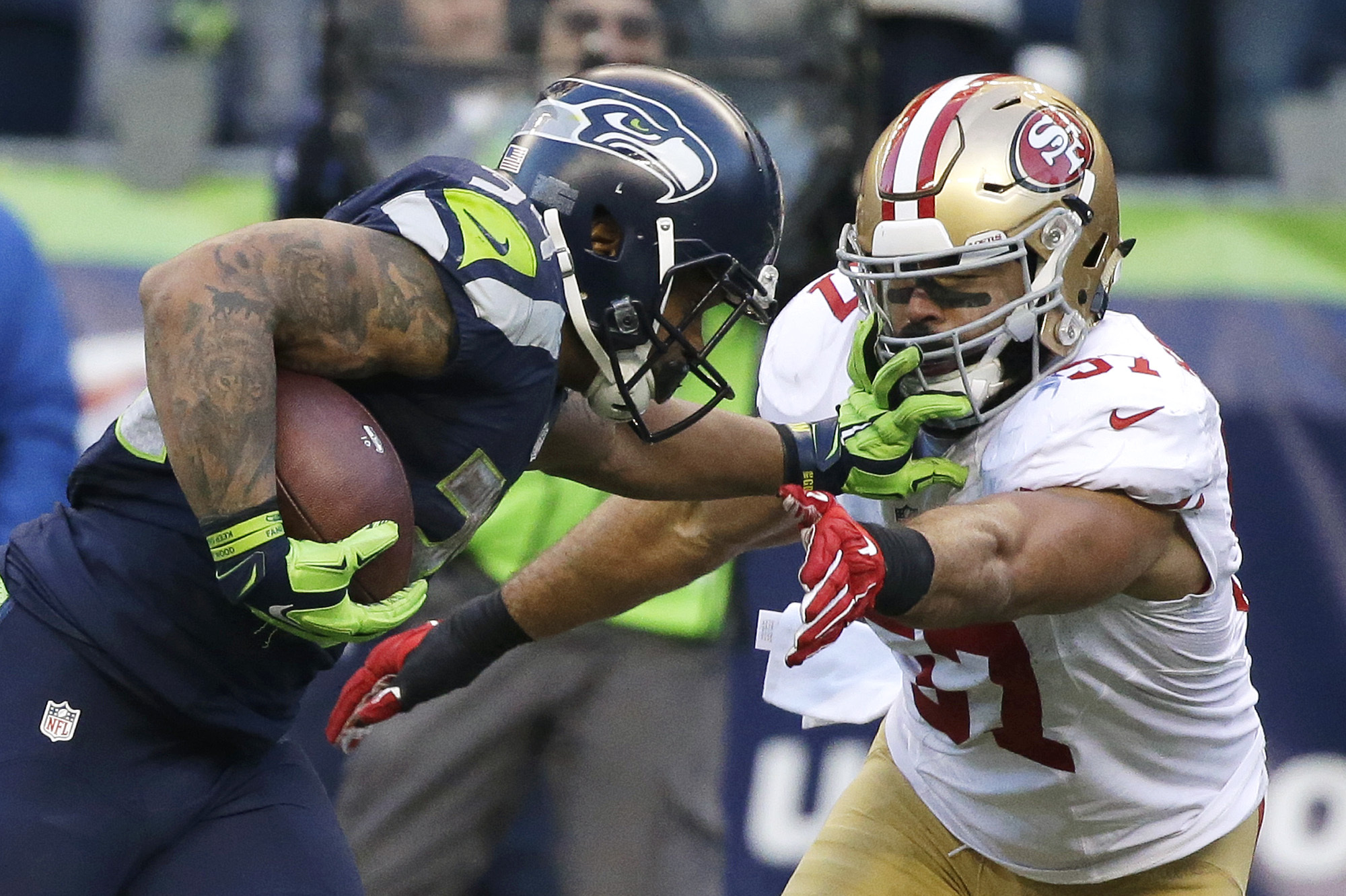 Seattle Seahawks Need Thomas Rawls to Dominate