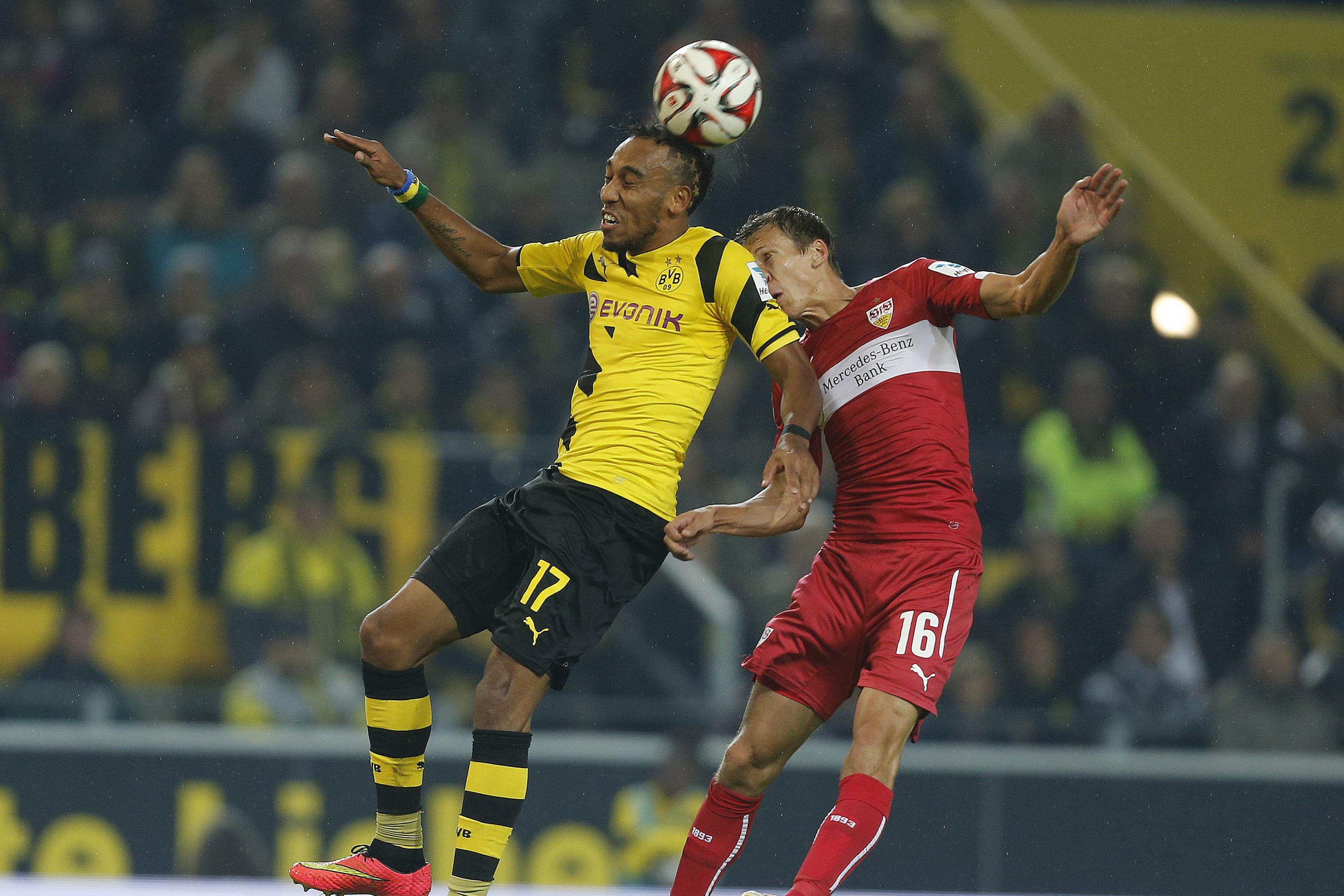 Borussia Dortmund Vs Stuttgart Team News Preview Live Stream Tv Info Bleacher Report Latest News Videos And Highlights