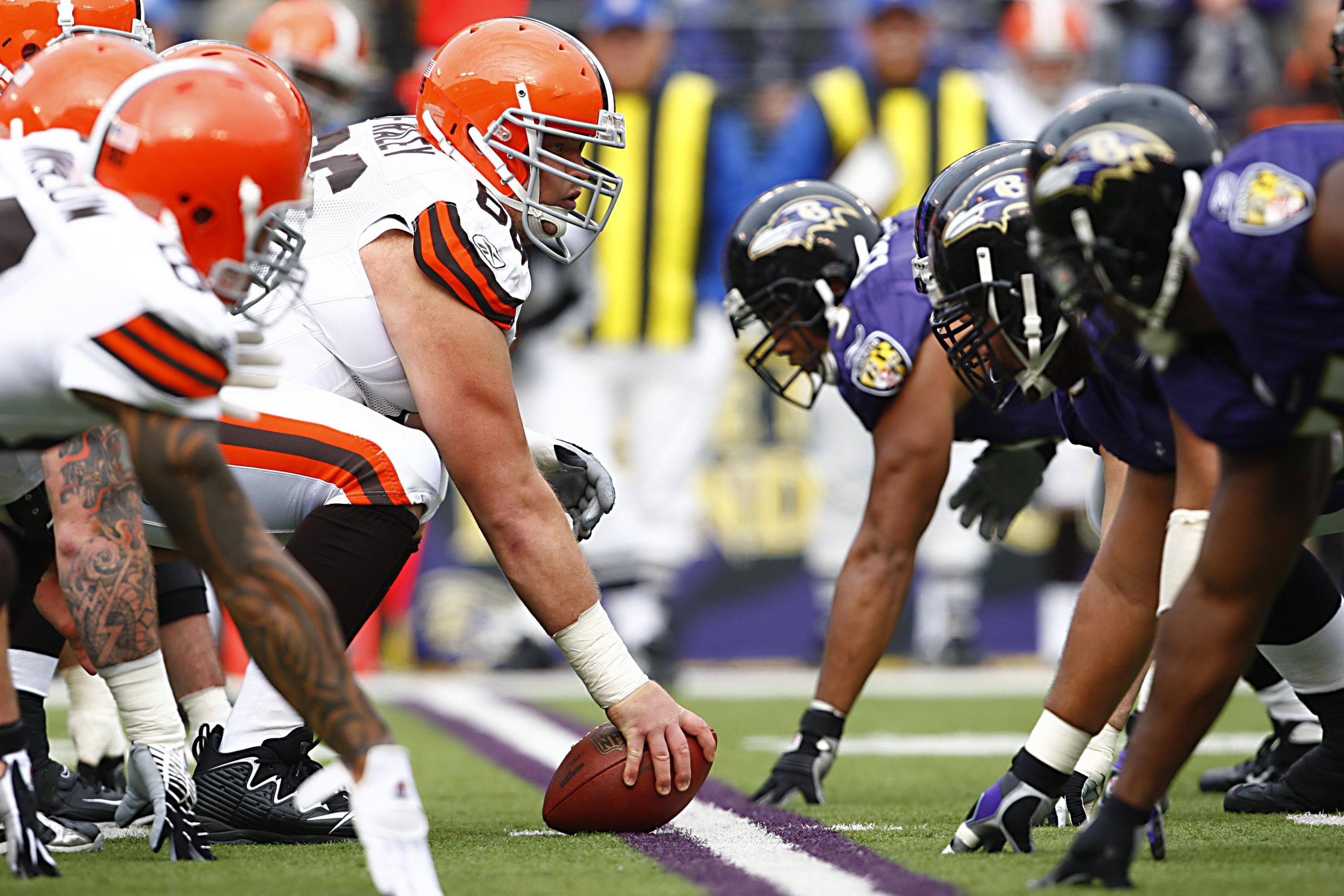 Baltimore Ravens Vs Cleveland Browns Live Stream Week 15 Reaction Score  Highlights Play By Play 