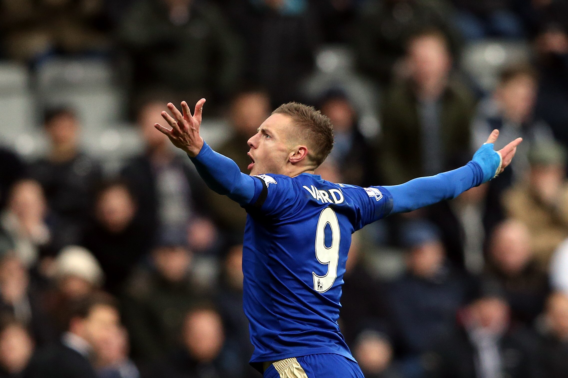 Epl Table 2015 Standings After Saturday S Week 14 Results And Top