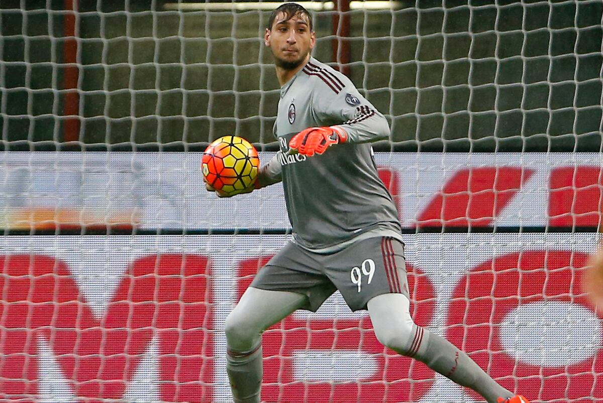 Transfer News: Donnarumma'S Future Uncertain   Chelsea In The Mix? - ndce2l8