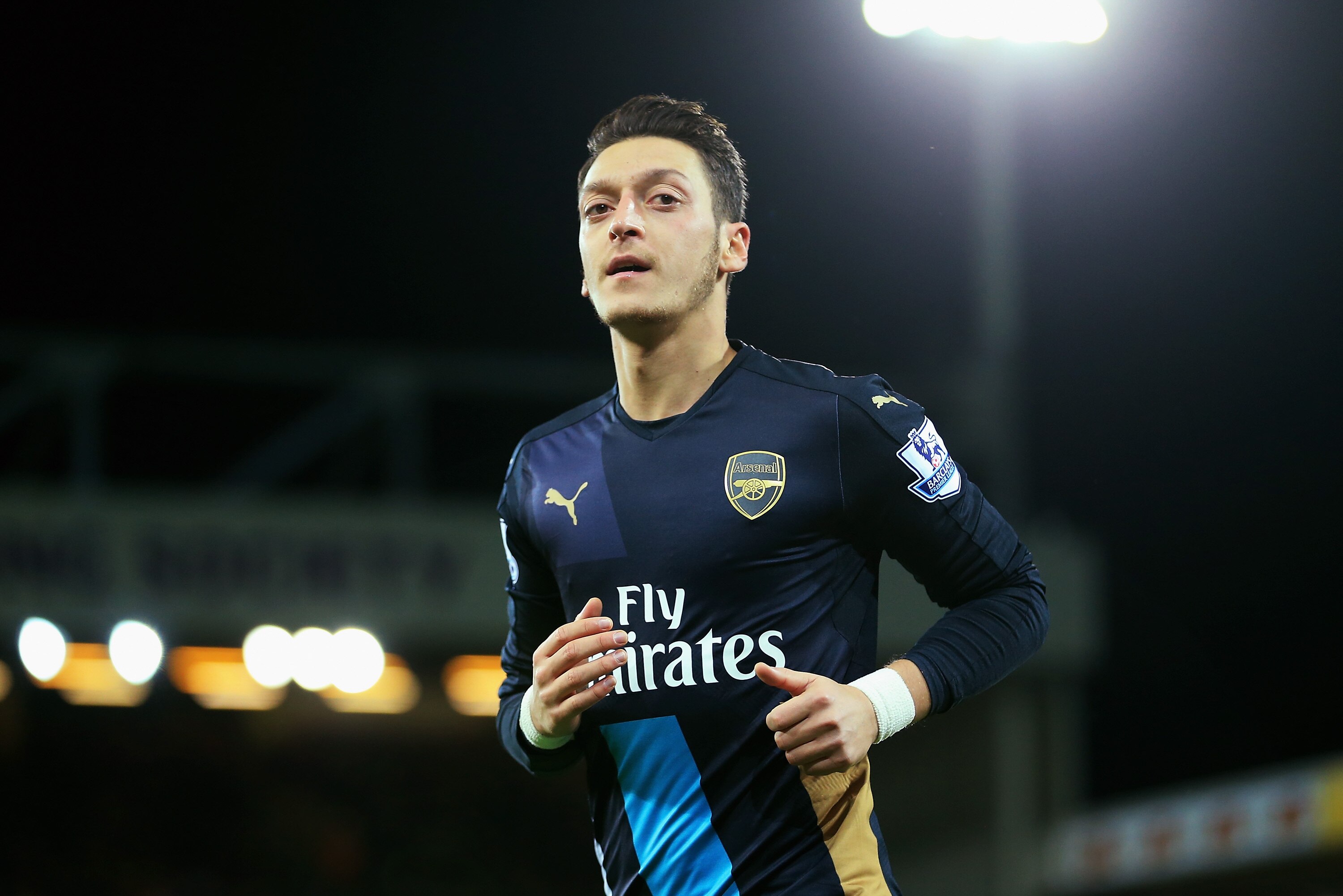 Premier League Results 2015 Epl Week 14 Scores Table Best