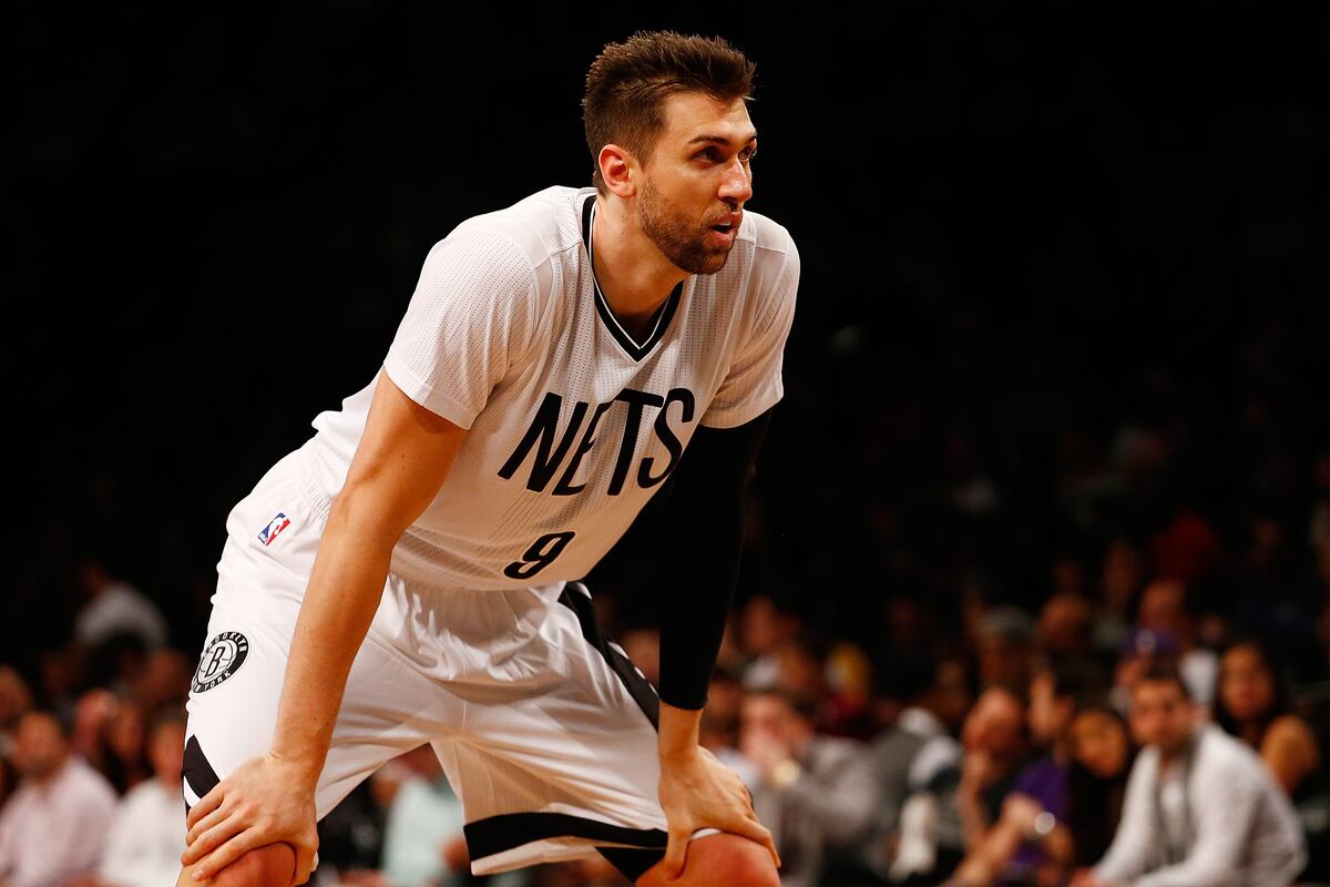 Andrea Bargnani Injury: Updates on Nets Center’s Hamstring and Return