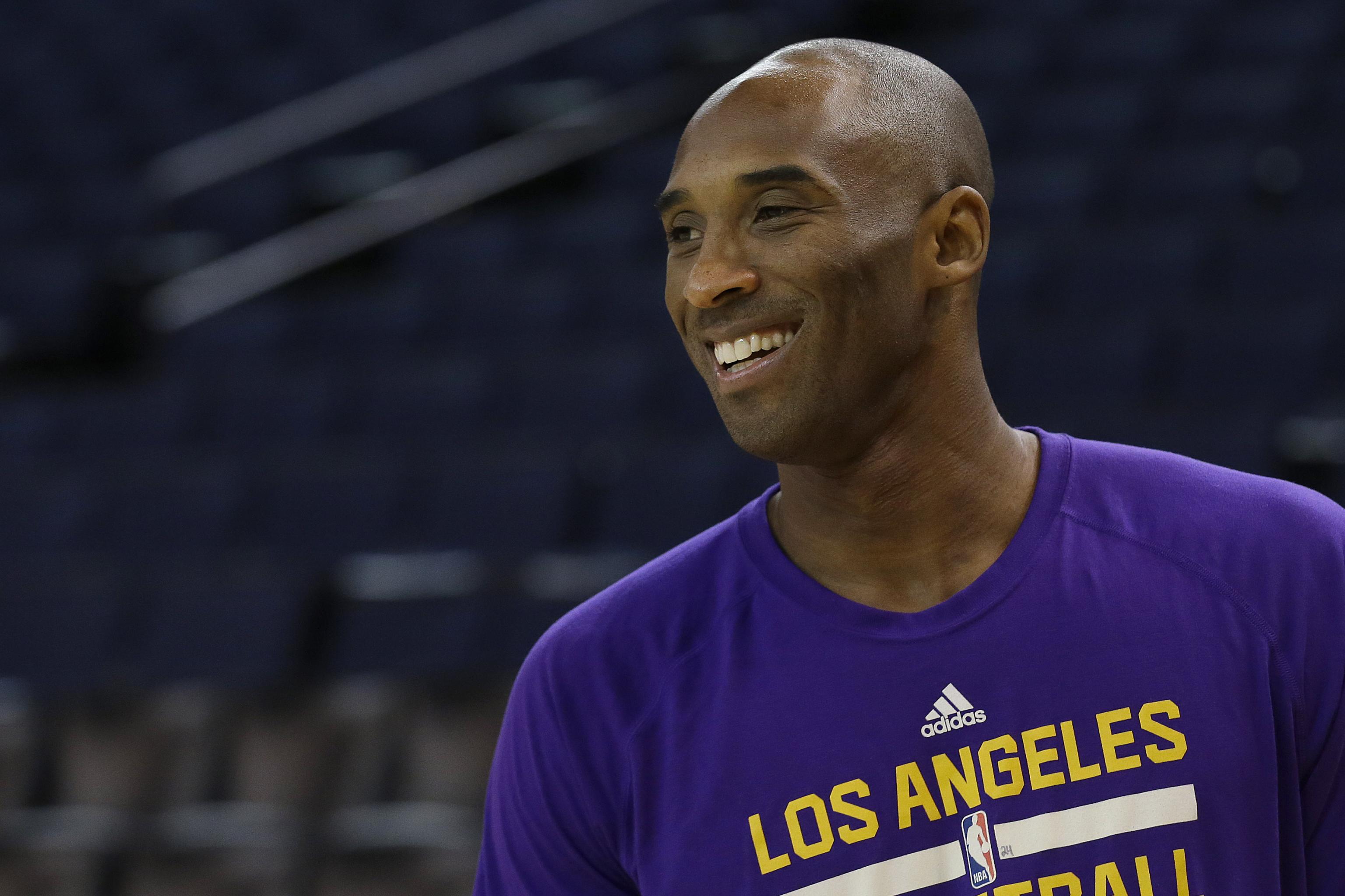 Kobe Bryant to retire at end of 2015-16 season - Duluth News