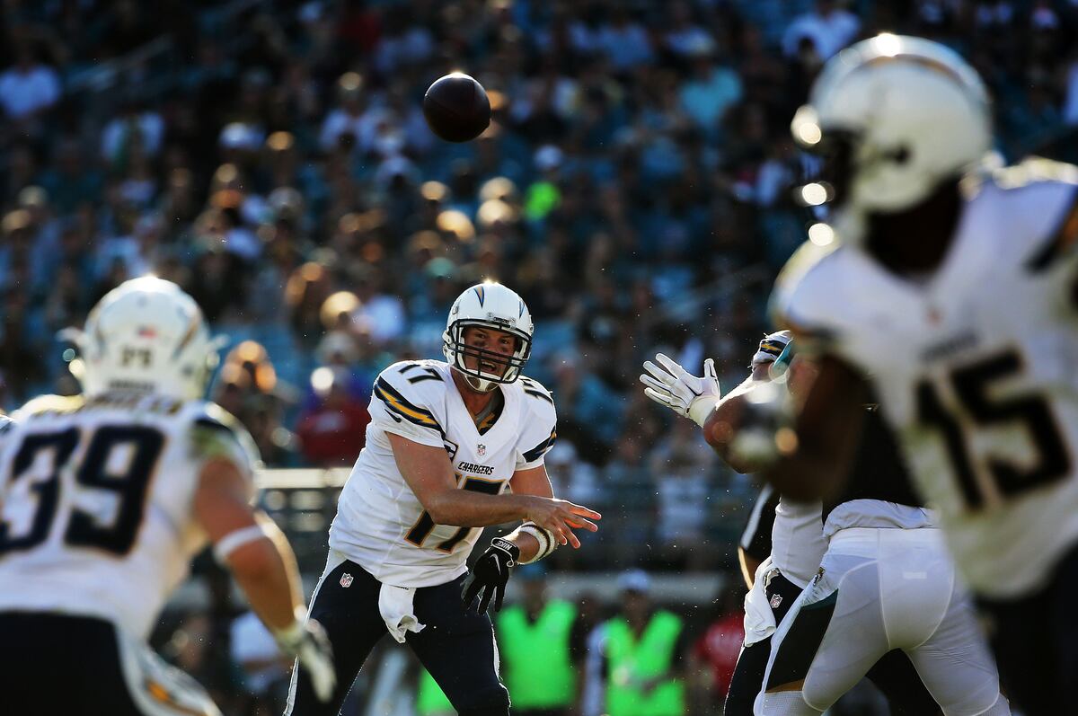 Chargers vs. Jaguars: Postgame Grades, Notes and Quotes for San Diego