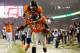 DENVER, CO - NOVEMBER 29: Running back C.J. Anderson