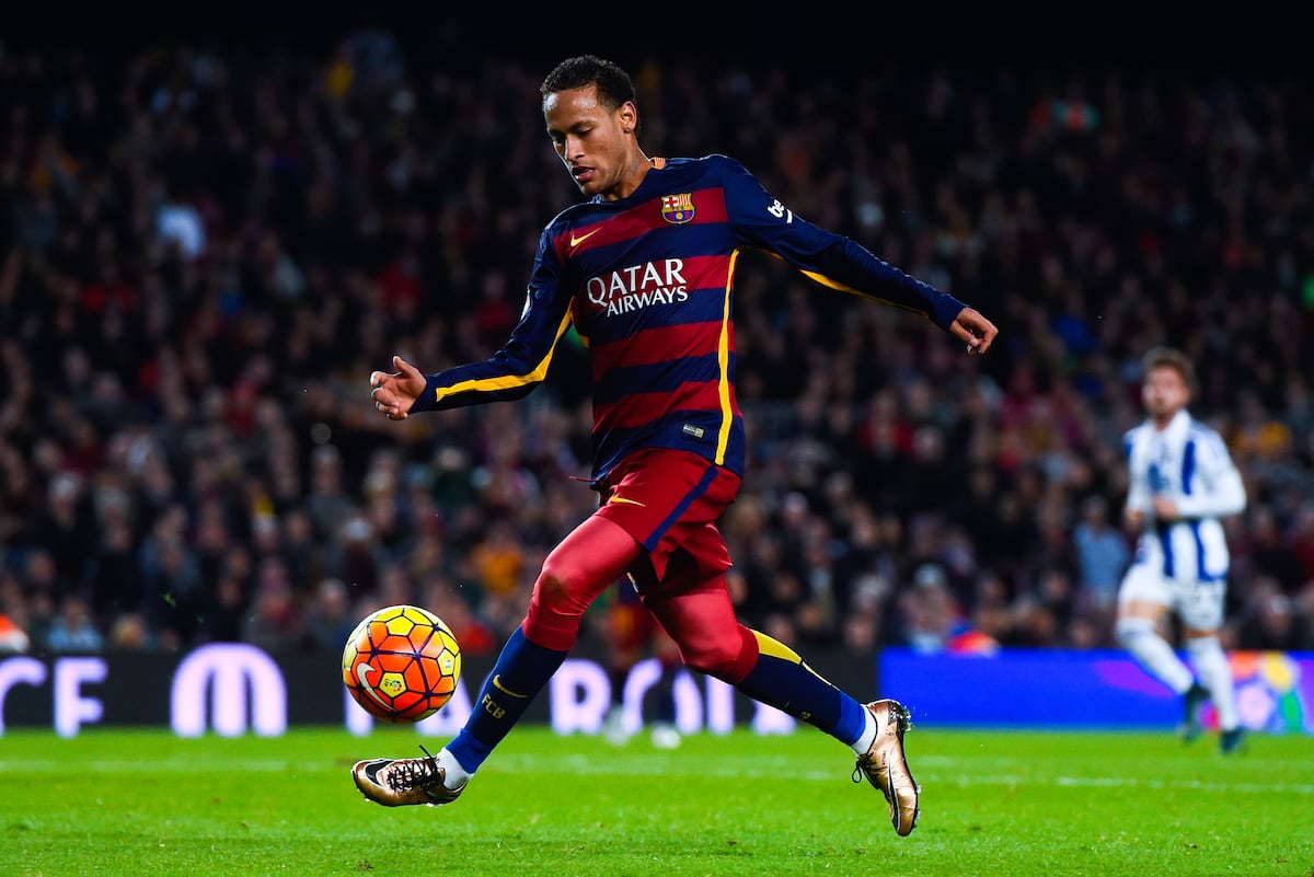 Barcelona Transfer News And Rumours