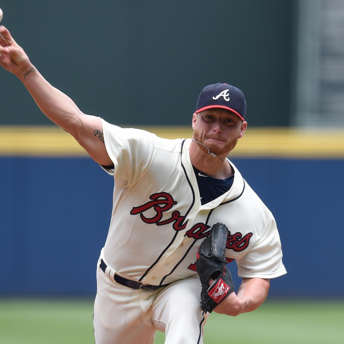 Win Win Trade Ideas for Top MLB Trade Chips News Scores Highlights