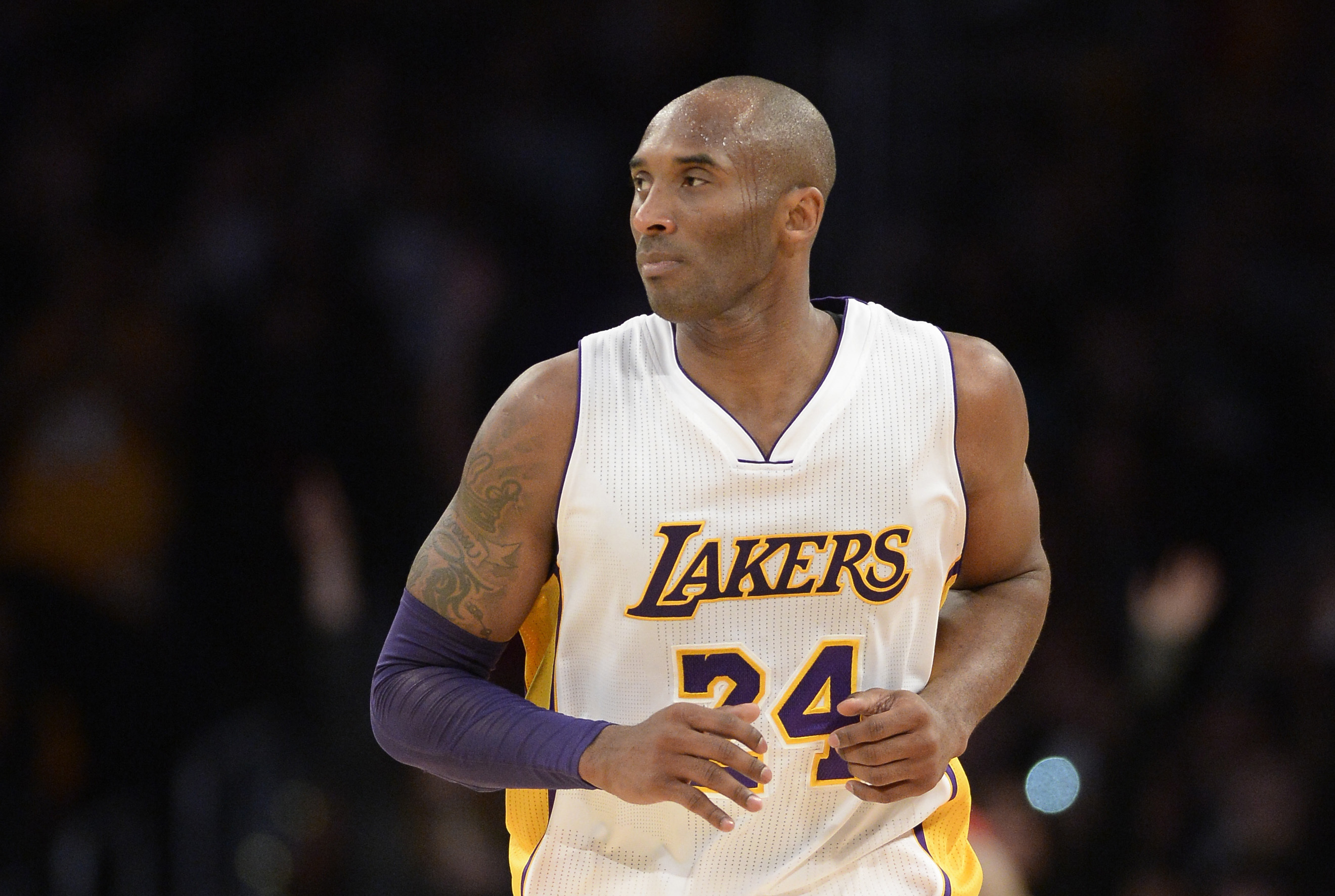 NBA MVP: 5 Reasons why Kobe's 2007-08 MVP was fully deserved