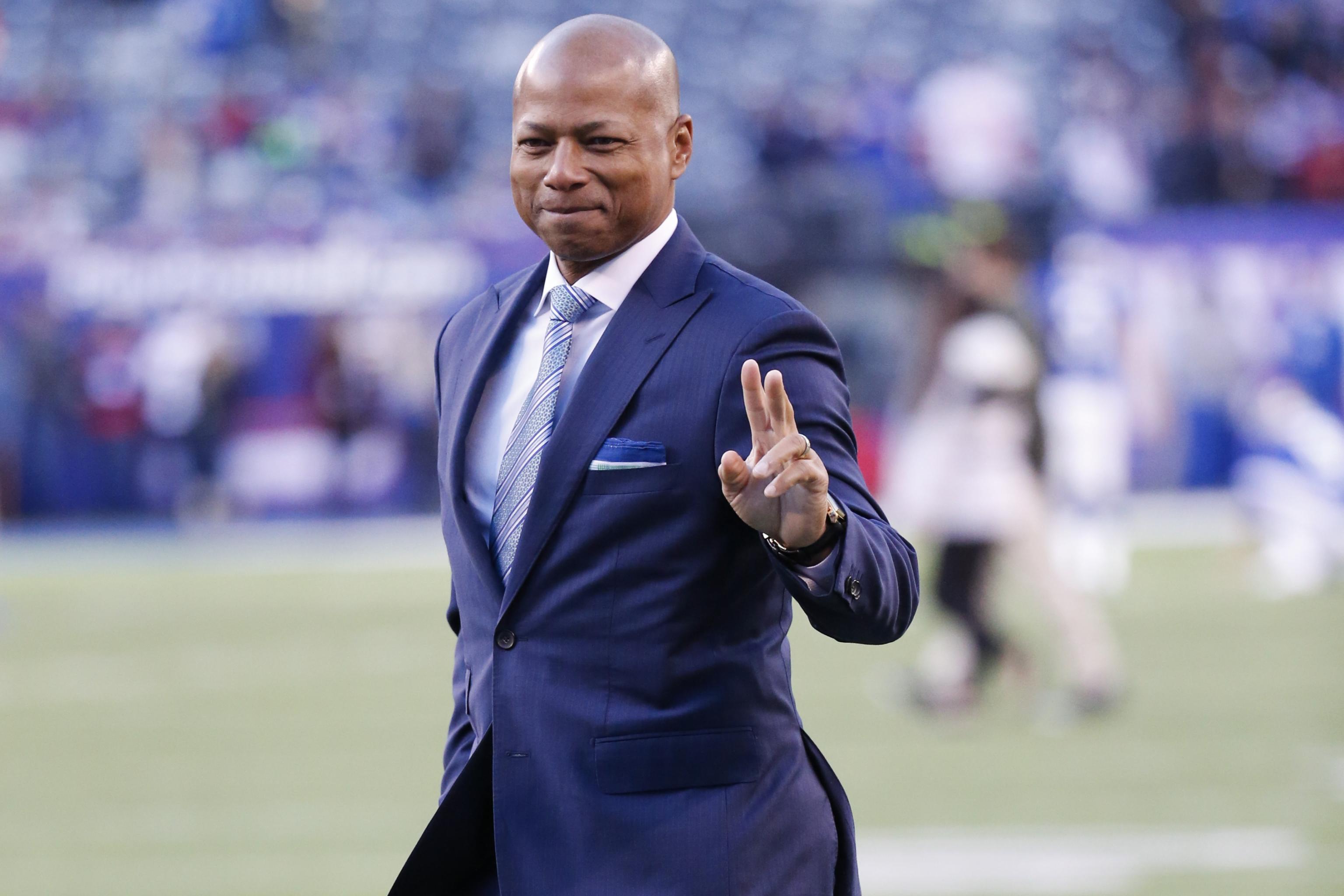 New York Giants GM Jerry Reese Has Worn Out His Welcome