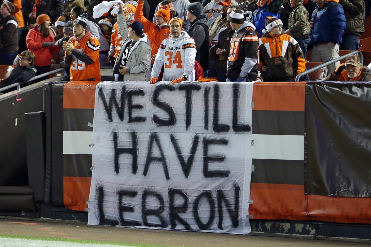 Same Old Browns Cleveland s Ugly MNF Loss Proves It Can t 