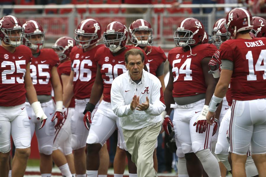 College Football Scores Top 25 Schedule, Stats, TV Info For Week
