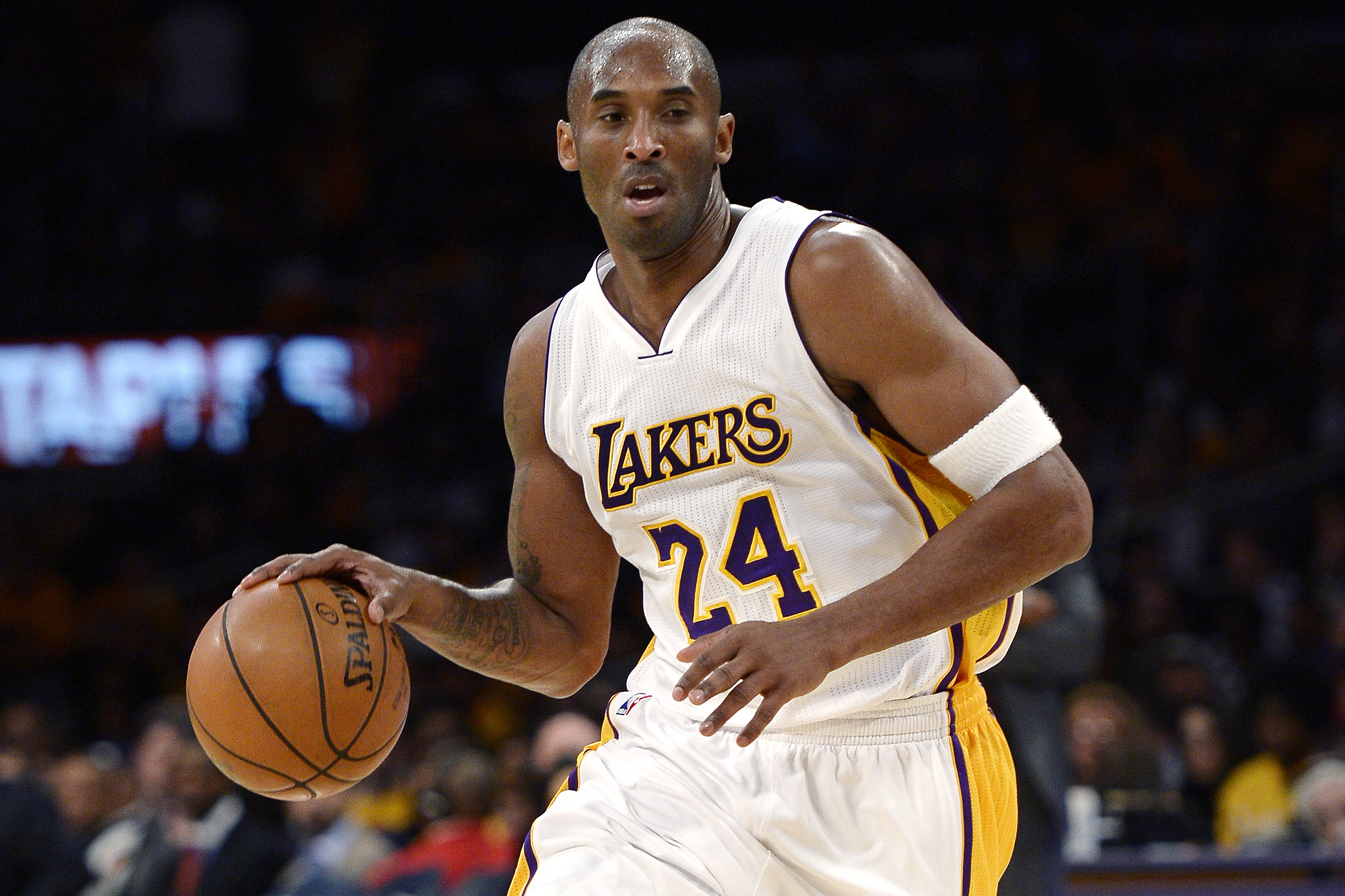 Lakers Debating Which Kobe Bryant Jersey Number to Retire, News, Scores,  Highlights, Stats, and Rumors