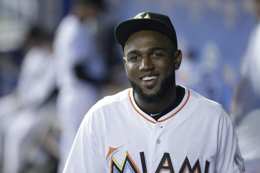 Carlos Martínez and Yadier Molina knew Marcell Ozuna would be a