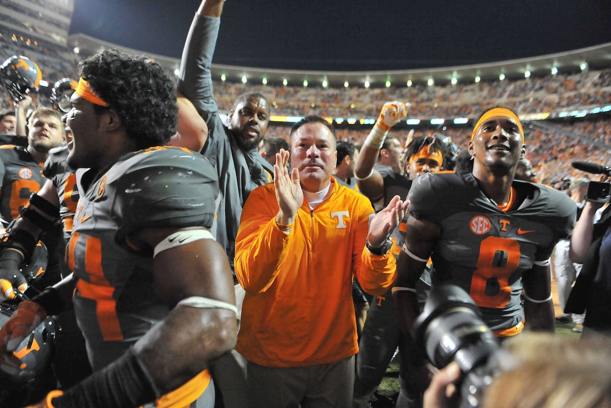 tennessee volunteers sports coverage - Image 3