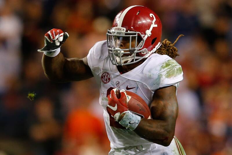 College Football Playoff 2015 Official Committee Rankings Ahead