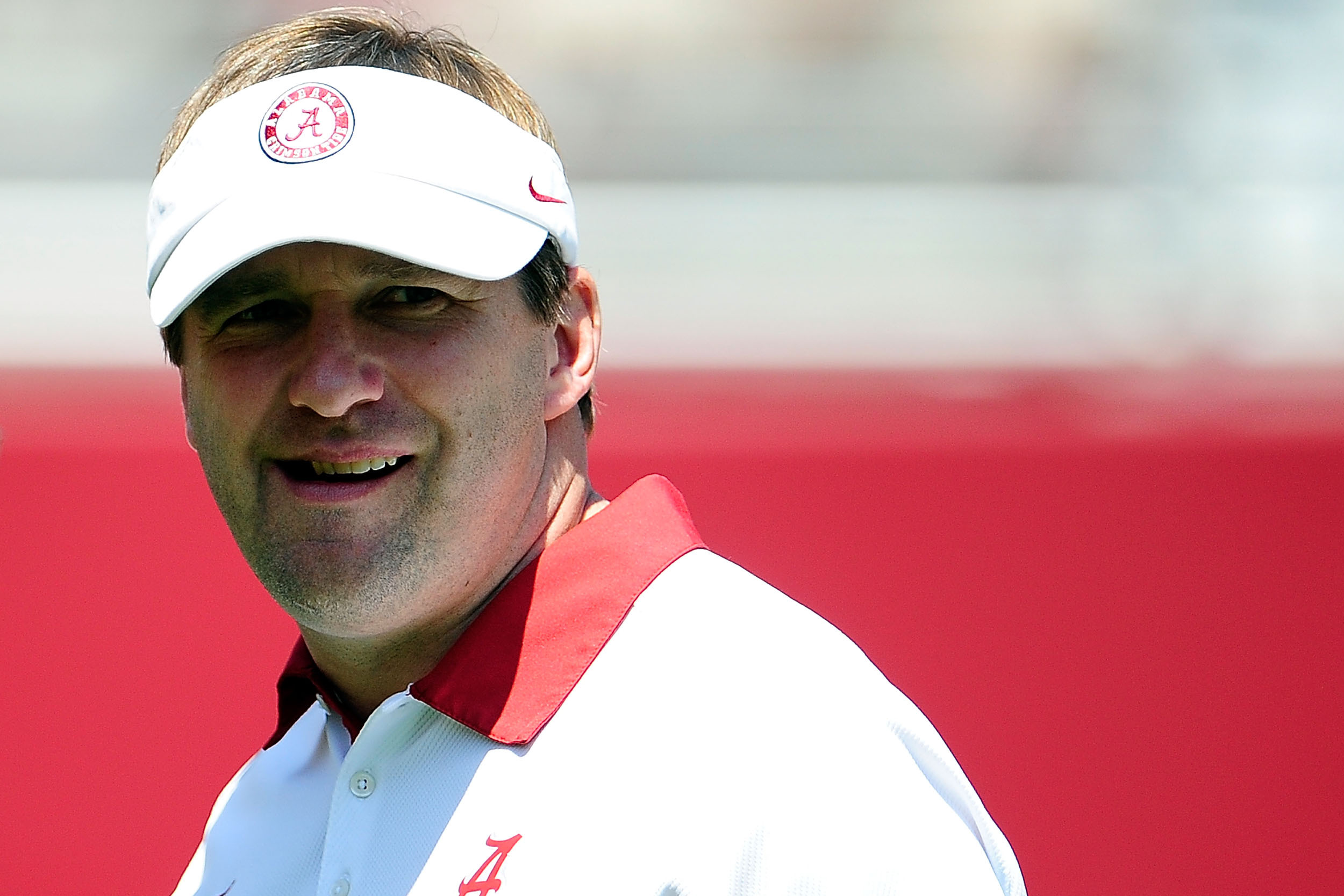 Kirby Smart: Coaching Record, Career, Age