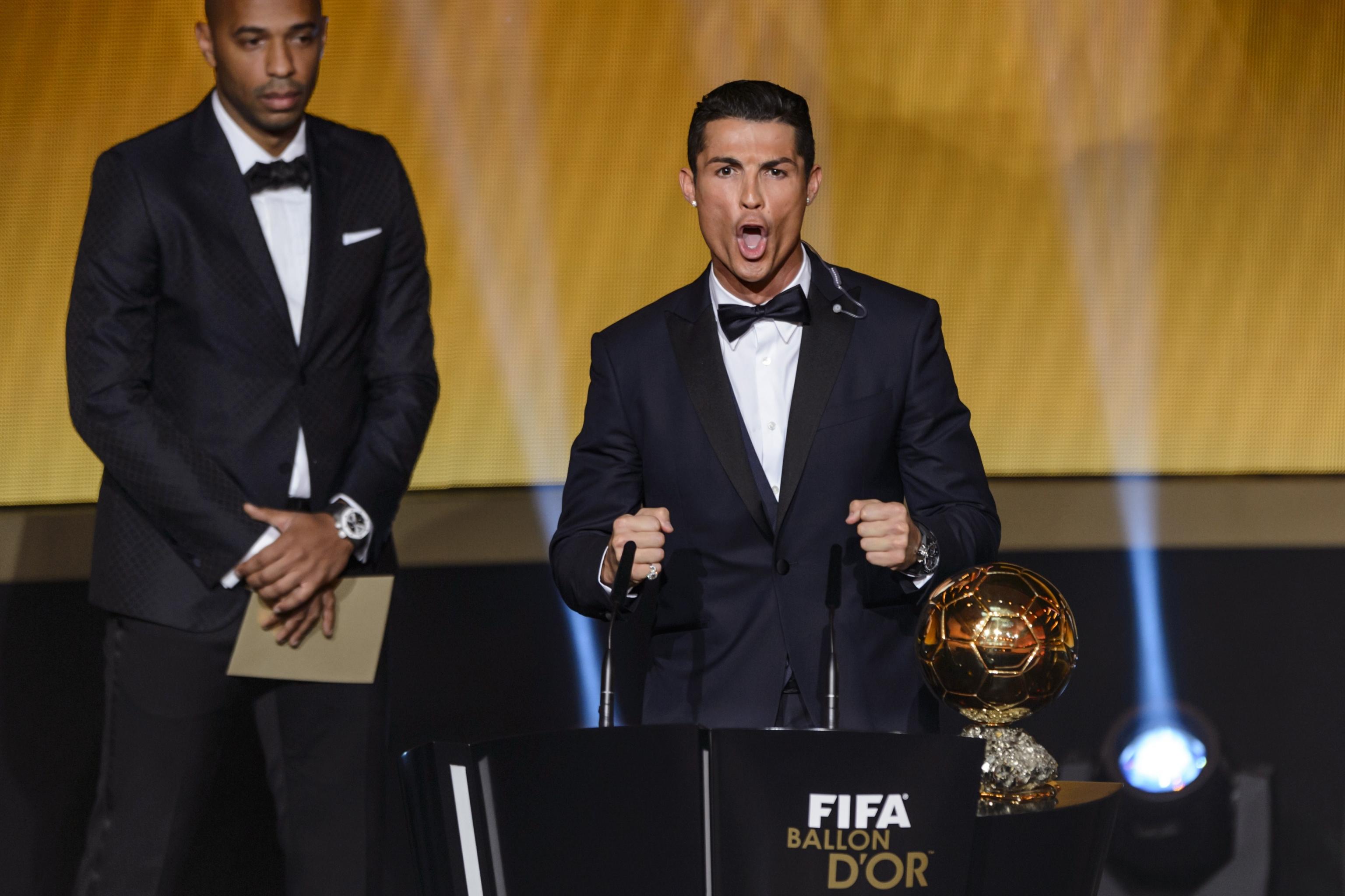 Why The Ballon D Or Is A Dangerous Toxic Prize That Undermines Football Bleacher Report Latest News Videos And Highlights