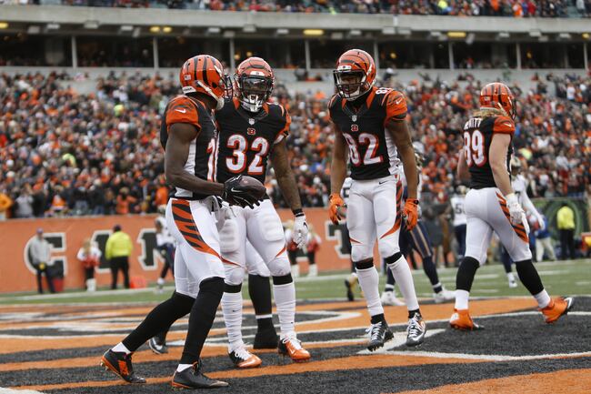 Cincinnati Bengals Week 13 Stock Report Bleacher Report Latest News Videos And Highlights