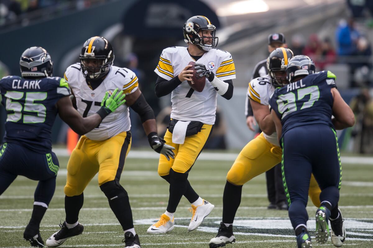 Pittsburgh Steelers Week 13 Stock Report News, Scores, Highlights