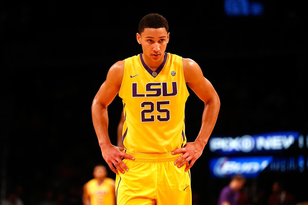 First Impressions of the Top 2016 NBA Draft Prospects News, Scores