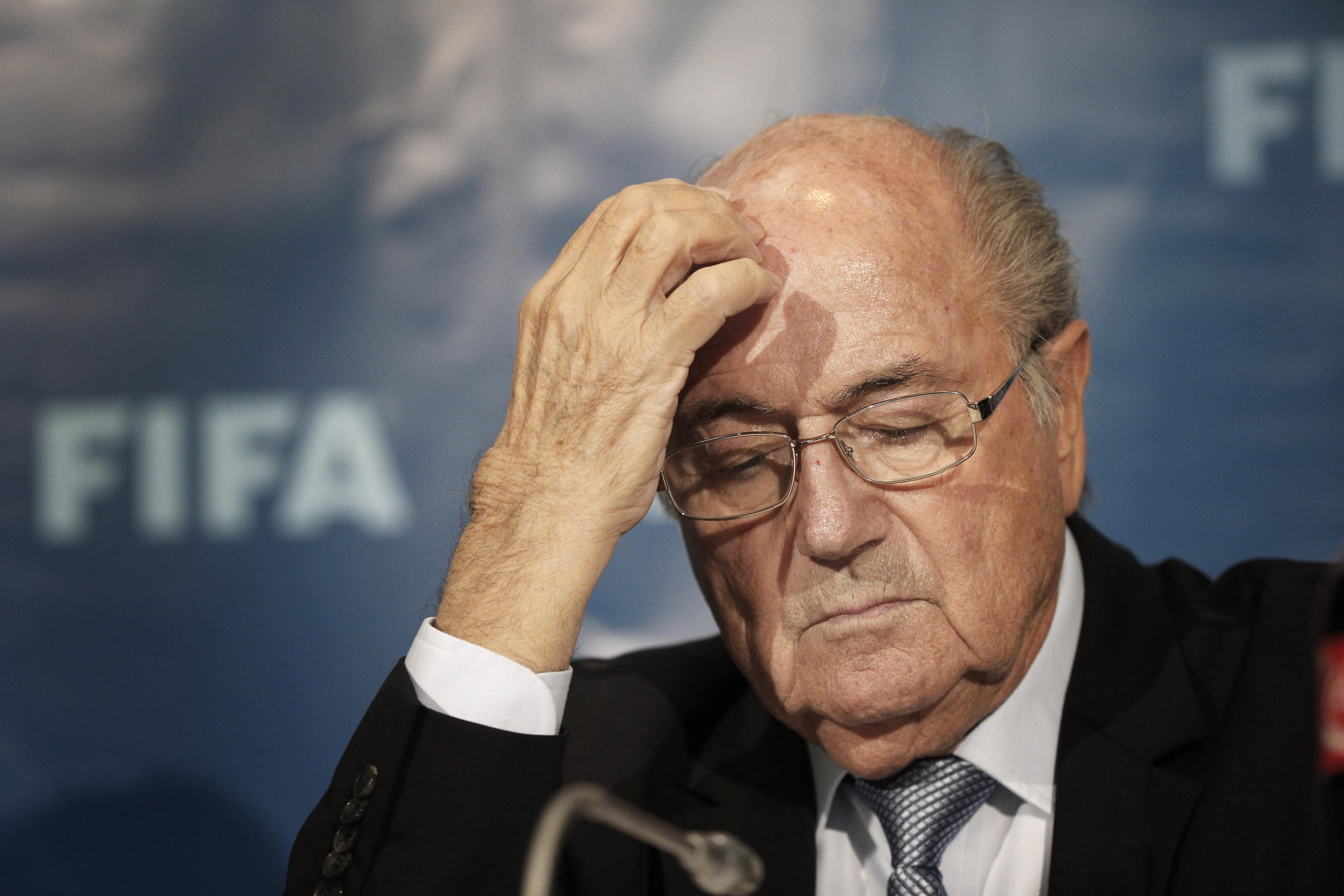 FIFA Corruption: What Soccer Can Learn from Baseball's Biggest Scandal